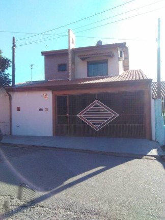 Casa com 3 Quartos à Venda, 280 m² em Central Parque Sorocaba - Sorocaba
