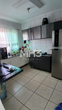 Imagem Sobrado com 3 Quartos à Venda, 108 m² em Portais (polvilho) - Cajamar