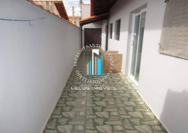 Imagem Casa com 2 Quartos à Venda, 110 m² em Residencial De Lorenzi - Boituva