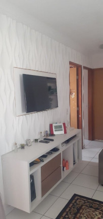 Imagem Apartamento com 2 Quartos à Venda, 47 m² em Jardim ísis - Cotia