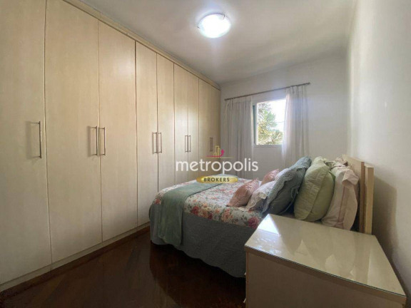 Imagem Cobertura com 3 Quartos à Venda, 159 m² em Jardim Fada - São Bernardo Do Campo