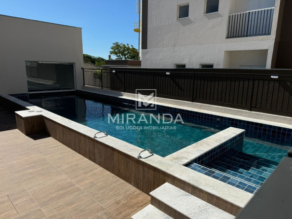 Imagem Apartamento com 2 Quartos para Alugar, 60 m² em Aluga Campolim /jardim São Carlos - Sorocaba Imagem Apartamento com 2 Quartos para Alugar, 60 m² em Aluga Campolim /jardim São Carlos - Sorocaba