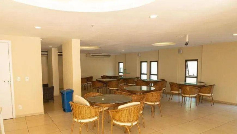 Imagem Apartamento com 3 Quartos à Venda, 80 m² em Centro - Niterói
