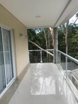 Imagem Casa com 3 Quartos à Venda, 425 m² em Tarumã - Santana De Parnaíba