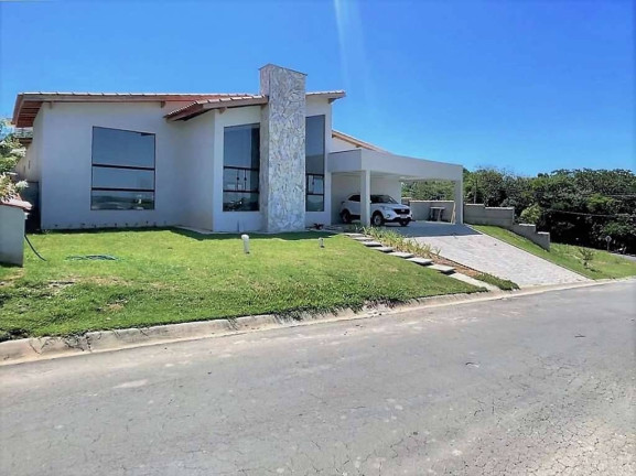 Imagem Casa com 4 Quartos à Venda, 363 m² em City Castello - Itu Imagem Casa com 4 Quartos à Venda, 363 m² em City Castello - Itu