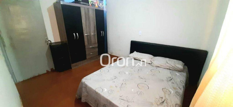 Imagem Casa com 3 Quartos à Venda, 291 m² em Jardim Santo Antônio - Goiânia Imagem Casa com 3 Quartos à Venda, 291 m² em Jardim Santo Antônio - Goiânia
