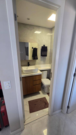 Imagem Apartamento com 2 Quartos à Venda, 40 m² em Socorro - São Paulo