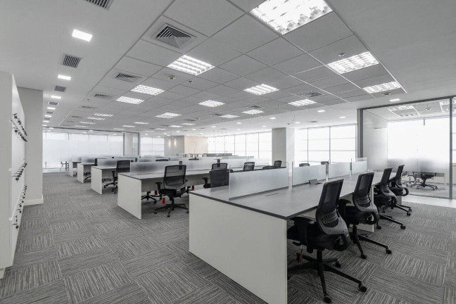 Imagem Imóvel Comercial para Alugar, 562 m² em Vila Olímpia - São Paulo