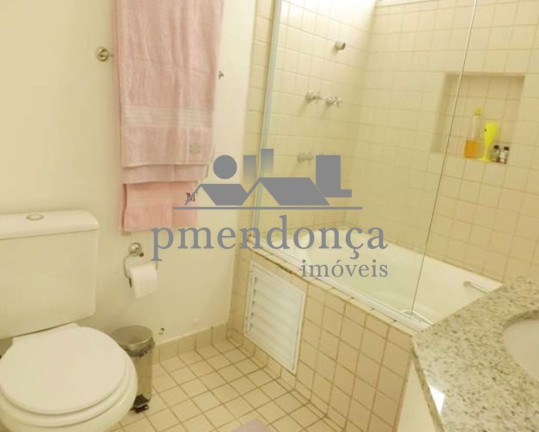 Imagem Apartamento com 3 Quartos à Venda, 141 m² em Perdizes - São Paulo