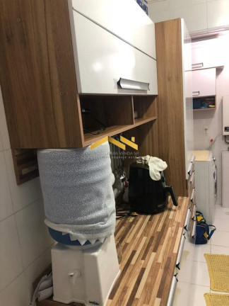Imagem Apartamento com 2 Quartos à Venda, 51 m² em Vila Andrade - São Paulo Imagem Apartamento com 2 Quartos à Venda, 51 m² em Vila Andrade - São Paulo