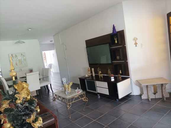 Imagem Casa com 4 Quartos à Venda, 154 m² em Fragoso - Olinda