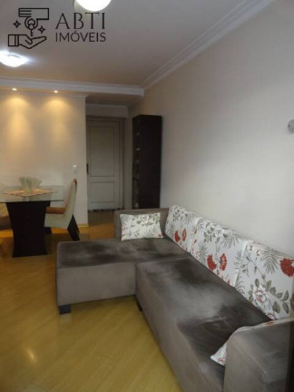 Imagem Apartamento com 3 Quartos à Venda, 65 m² em Vila Mariana - São Paulo