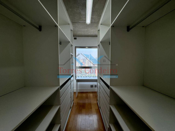 Imagem Apartamento com 1 Quarto para Alugar, 70 m² em Vila Olímpia - São Paulo Imagem Apartamento com 1 Quarto para Alugar, 70 m² em Vila Olímpia - São Paulo