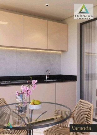 Imagem Apartamento com 3 Quartos à Venda, 108 m² em São Mateus - Juiz De Fora
