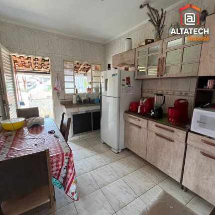 Imagem Casa com 2 Quartos à Venda, 180 m² em Jardim Floresta - Bandeira Do Sul Imagem Casa com 2 Quartos à Venda, 180 m² em Jardim Floresta - Bandeira Do Sul