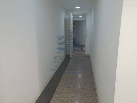 Imagem Sala Comercial à Venda, 80 m² em Centro - Rio De Janeiro Imagem Sala Comercial à Venda, 80 m² em Centro - Rio De Janeiro