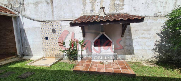Imagem Casa com 5 Quartos à Venda, 360 m² em Sumaré - Caraguatatuba Imagem Casa com 5 Quartos à Venda, 360 m² em Sumaré - Caraguatatuba