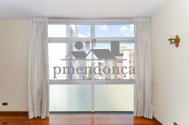 Imagem Apartamento com 3 Quartos à Venda, 210 m² em Higienópolis - São Paulo Imagem Apartamento com 3 Quartos à Venda, 210 m² em Higienópolis - São Paulo