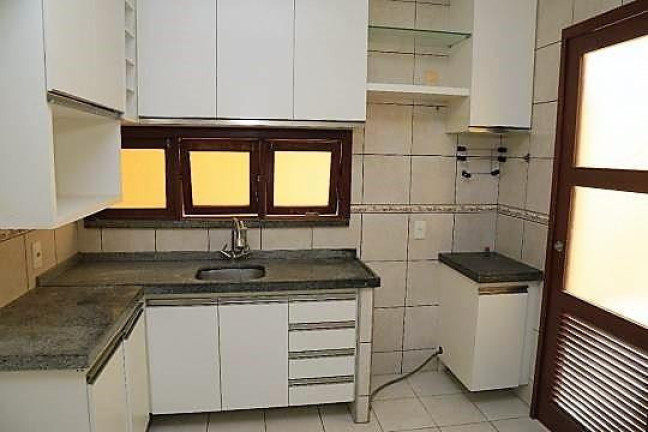 Imagem Casa com 3 Quartos à Venda, 120 m² em Sapiranga - Fortaleza