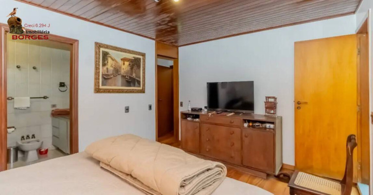 Imagem Casa com 4 Quartos à Venda, 310 m² em Moema - São Paulo Imagem Casa com 4 Quartos à Venda, 310 m² em Moema - São Paulo