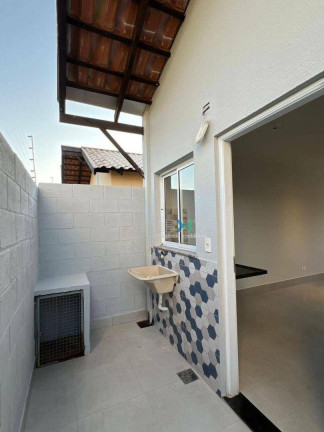 Imagem Casa com 2 Quartos à Venda,  em Jardim Centenário - Campo Grande