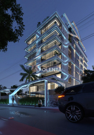 Apartamento à Venda, 199 m² em Cabeçudas - Itajaí