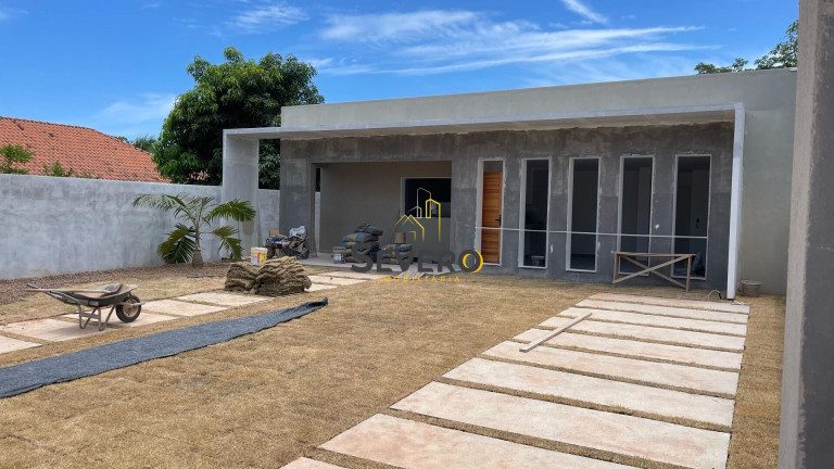 Casa com 3 Quartos à Venda, 150 m² em Jardim Atlântico Leste (itaipuaçu) - Maricá