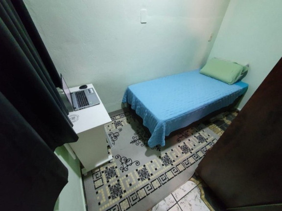 Imagem Casa com 2 Quartos à Venda, 53 m² em Novo Boa Vista - Contagem