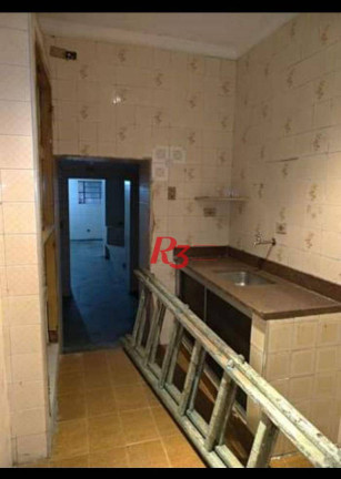 Imagem Sobrado com 3 Quartos à Venda, 105 m² em Vila Matias - Santos Imagem Sobrado com 3 Quartos à Venda, 105 m² em Vila Matias - Santos