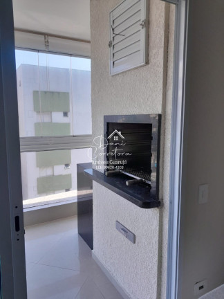 Imagem Apartamento com 3 Quartos à Venda, 85 m² em Enseada - Guarujá