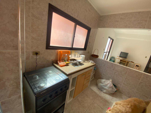 Imagem Apartamento com 2 Quartos à Venda, 109 m² em Caiçara - Praia Grande