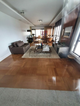 Apartamento com 4 Quartos à Venda, 190 m² em Perdizes - São Paulo