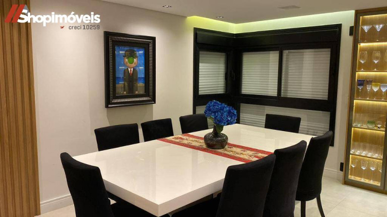 Imagem Apartamento com 3 Quartos à Venda, 215 m² em Vila Olímpia - São Paulo Imagem Apartamento com 3 Quartos à Venda, 215 m² em Vila Olímpia - São Paulo