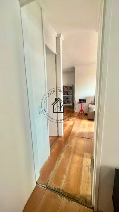 Imagem Apartamento com 2 Quartos à Venda, 56 m² em Parque Ipê - São Paulo