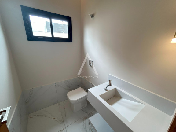 Imagem Casa com 3 Quartos à Venda, em Residencial Aquarela Das Artes - Sinop Imagem Casa com 3 Quartos à Venda, em Residencial Aquarela Das Artes - Sinop