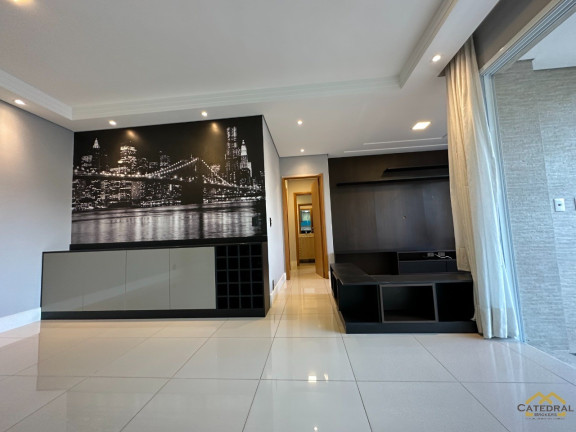 Imagem Apartamento com 2 Quartos à Venda, 87 m² em Jardim Trevo - Jundiaí