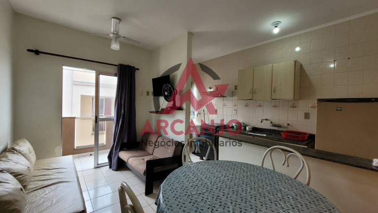 Imagem Apartamento com 2 Quartos à Venda, 75 m² em Praia Grande - Ubatuba