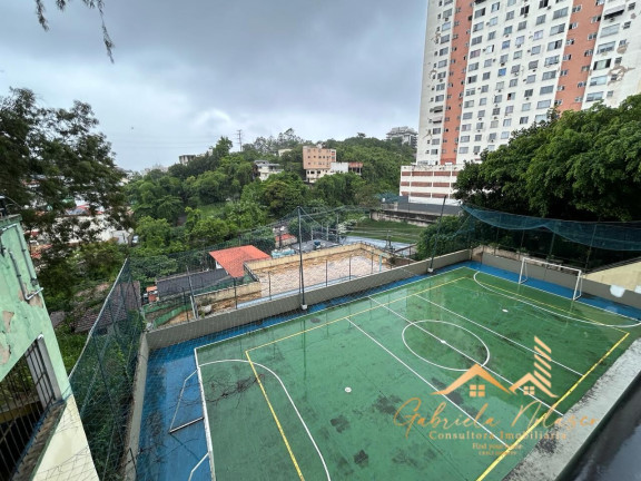 Imagem Apartamento com 2 Quartos à Venda, 85 m² em Ingá - Niterói