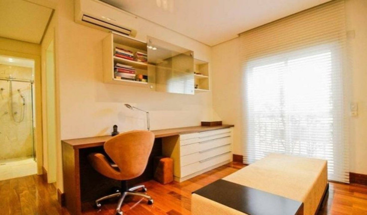 Imagem Apartamento com 4 Quartos à Venda, 301 m² em Higienópolis - São Paulo Imagem Apartamento com 4 Quartos à Venda, 301 m² em Higienópolis - São Paulo