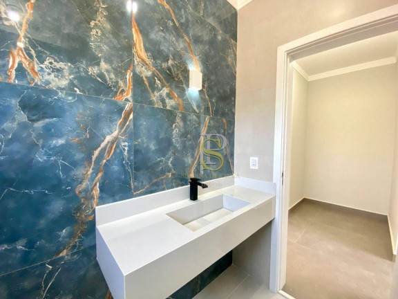 Imagem Casa com 3 Quartos à Venda, 192 m² em Greenfield Residential - Atibaia Imagem Casa com 3 Quartos à Venda, 192 m² em Greenfield Residential - Atibaia