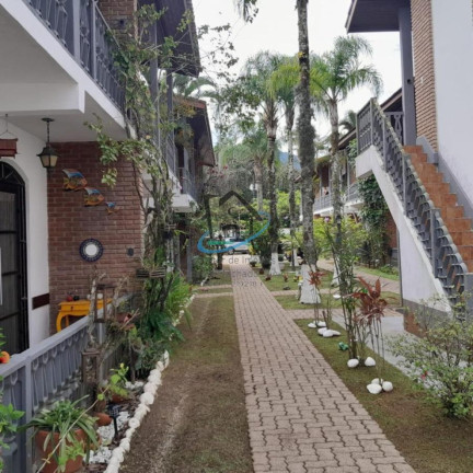 Imagem Apartamento com 2 Quartos à Venda, 90 m² em Maranduba - Ubatuba