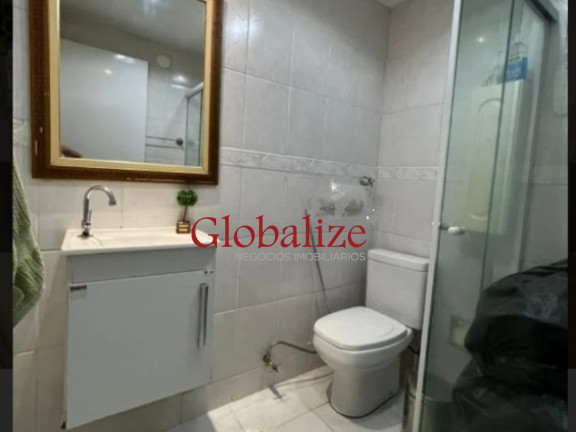 Imagem Imóvel com 3 Quartos à Venda, 84 m² em Aparecida - Santos Imagem Imóvel com 3 Quartos à Venda, 84 m² em Aparecida - Santos