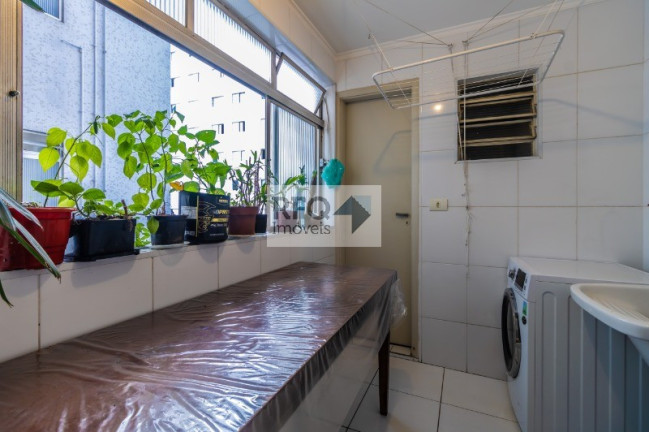 Imagem Imóvel com 3 Quartos à Venda, 95 m² em Vila Clementino - São Paulo
