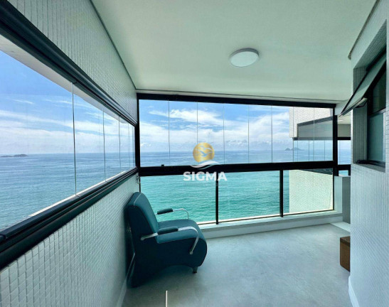 Imagem Apartamento com 3 Quartos à Venda, 184 m² em Pitangueiras - Guarujá