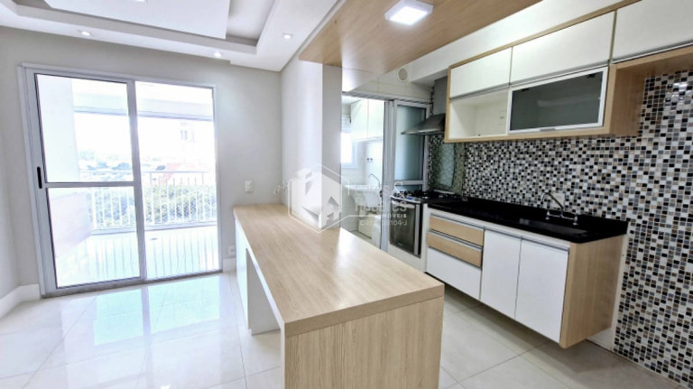 Apartamento com 2 Quartos à Venda, 56 m² em Vila Formosa - São Paulo
