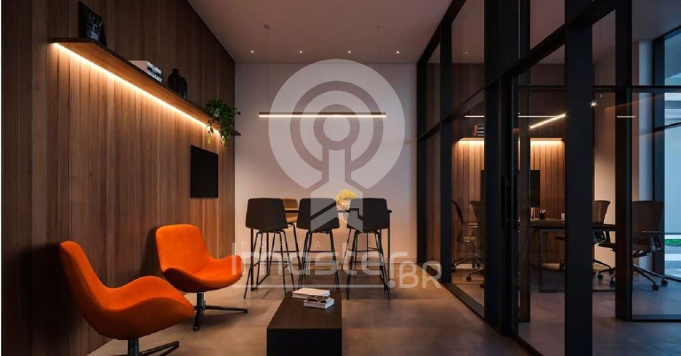 Imagem Apartamento com 2 Quartos à Venda, 131 m² em Bigorrilho - Curitiba