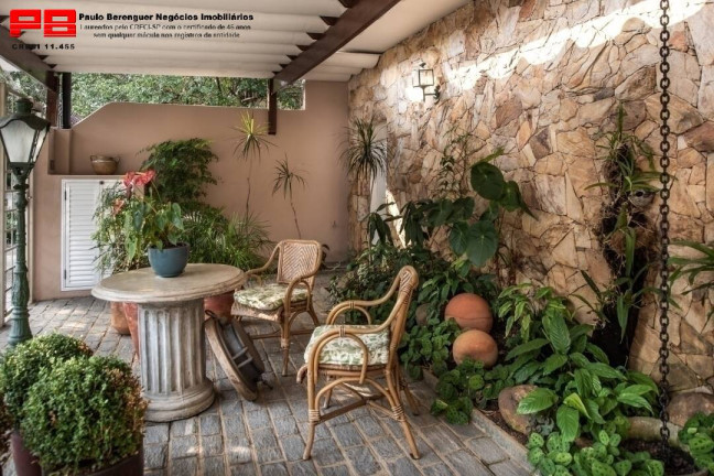 Imagem Casa com 3 Quartos à Venda, 203 m² em Granja Julieta - São Paulo Imagem Casa com 3 Quartos à Venda, 203 m² em Granja Julieta - São Paulo