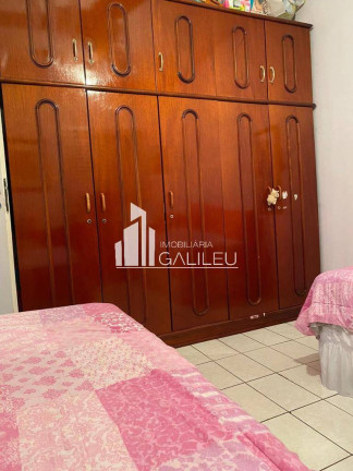 Imagem Apartamento com 2 Quartos à Venda, 62 m² em Vila Industrial - Campinas