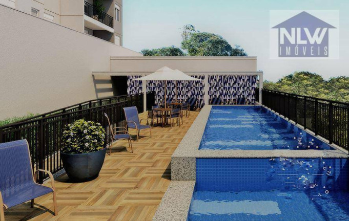 Imagem Apartamento com 3 Quartos à Venda, 70 m² em Alto Da Lapa - São Paulo Imagem Apartamento com 3 Quartos à Venda, 70 m² em Alto Da Lapa - São Paulo