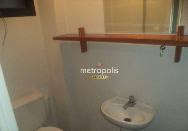 Imagem Sala Comercial à Venda, 46 m² em Vila Olímpia - São Paulo Imagem Sala Comercial à Venda, 46 m² em Vila Olímpia - São Paulo